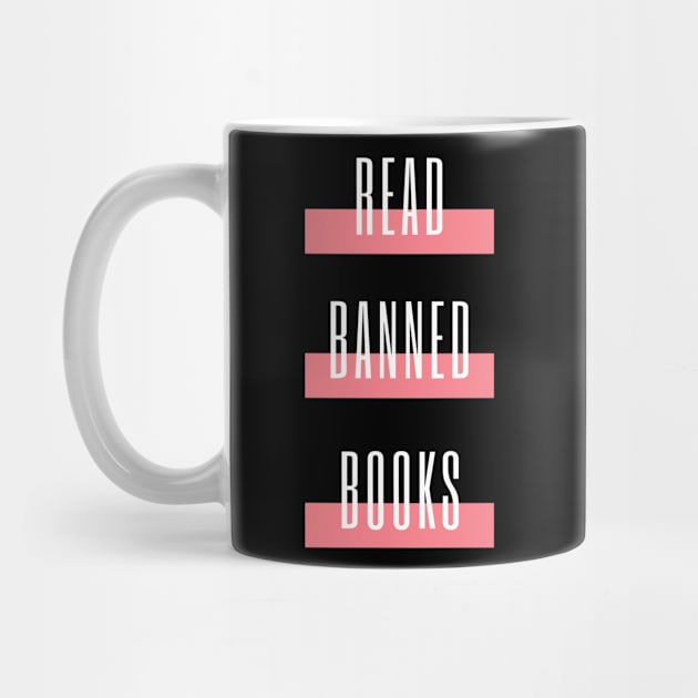 Read Banned Books by radicalreads